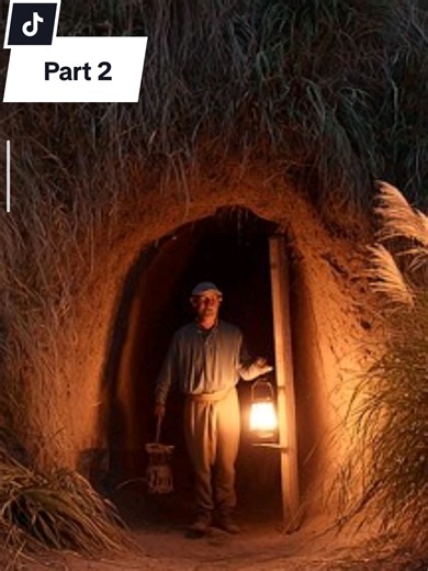 Camping Life and Bushcraft: Creating Shelter in Nature