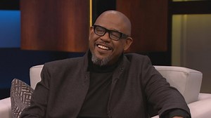 2.5M views · 6.5K reactions | When one of Forest Whitaker’s future co-stars met him, she said he went out of his way to help her out. So Steve had to find out from the man himself if he really is the nicest guy in Hollywood. | STEVE on Watch | Facebook