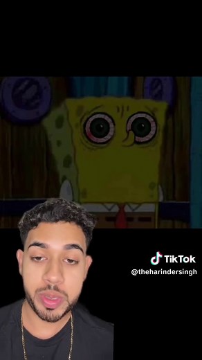 Terrifying SpongeBob Bootleg Creepypasta Revealed