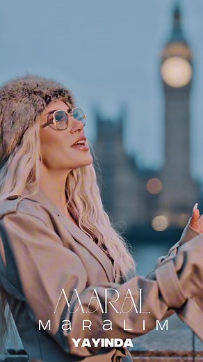 Maralım Kanalında Yayin Laine Şarkıları