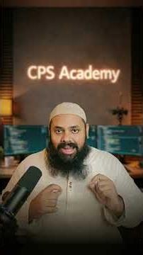 Self-study-তে এক মাস পরে ছেড়ে দাও কেন? 🤔 | ASP.NET Course
