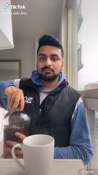 Strange Work Habits: Spiked Coffee Confessions