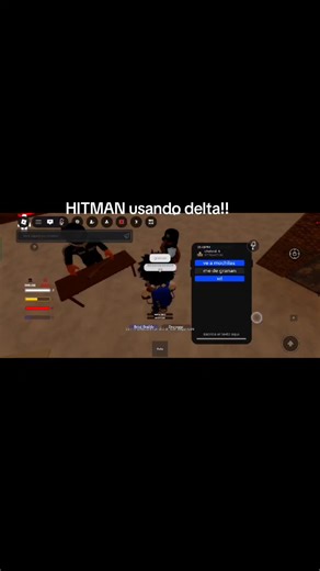 Video de 🦍𝑺𝑴𝑶𝑲 𝑼𝑵 𝑵𝑮𝑮, 🪮🚬 (@axel.omar223) relacionado con “hitman”
