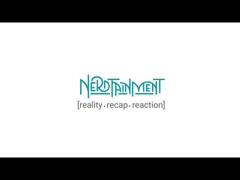 SURVIVOR 50 EP 7 RECAP & REACTION⎰Nerdtainment
