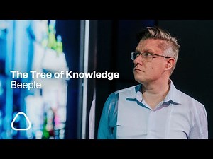 Beeple: The Tree of Knowledge