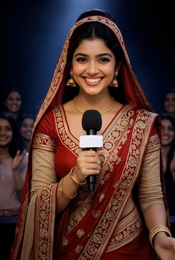 “Hello Doston! Aaj Meri Shaadi Hai 😍❤️