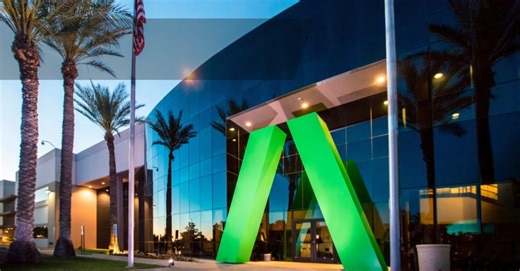 Learn more about Avnet's first quarter fiscal year 2026 results: https://bit.ly/4oM6eT5 | Avnet