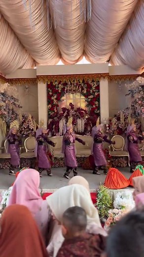 Tarian Melayu Sanggar Seulanga: Tradisi Budaya