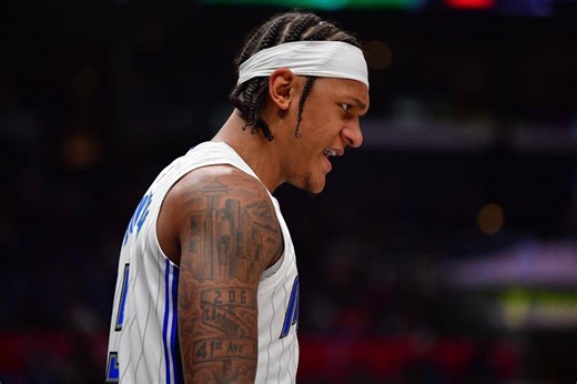 未来的超巨！两年时间就带队逆袭，21岁的状元新星实力有多强？