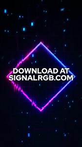 Control & Sync Your RGB With One Free App | SignalRGB