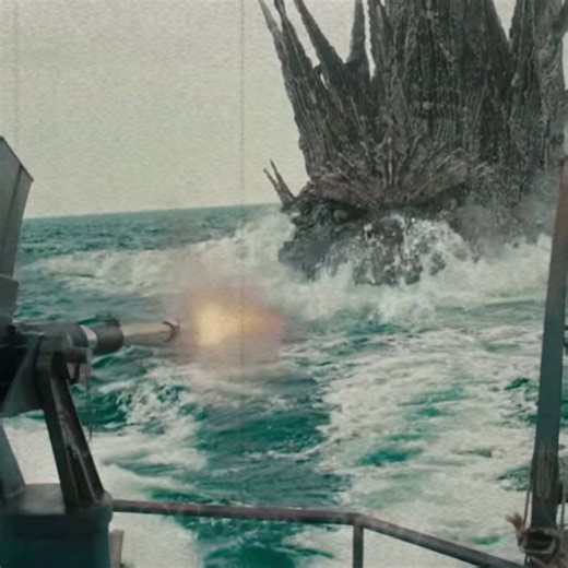 #fypシ #FYP #godzillaminusone ##godzilla##edit