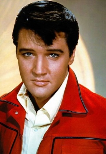 Elvis 'Little Egypt'. #elvis #elvispresley | Tupelo Radio - All Elvis