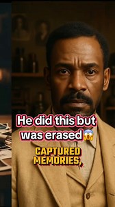 The hidden inventor you never heard of..Clatonia Dorticus black history you didn’t know Black inventors erased Black inventors history Black inventions debunked black history inventions hidden black history history erased on purpose embracing history before it gets erased #blackhistoryfacts #blackinventors #historytok #hiddenfigures #blackmenoftiktok | African American Lovers