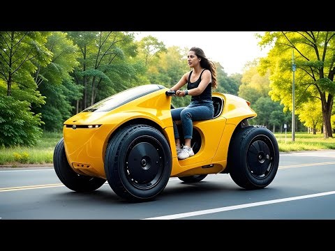 INVENTIONS THAT MAKE THE IMPOSSIBLE POSSIBLE