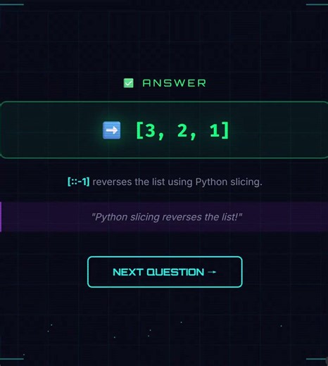 Python Question That Confuses Beginners 🤯