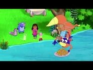 Dora and Friends - Swiper-Momente - Nick Jr.