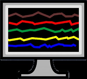 11 Free GIFs of Tv Static