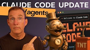 Claude Code Agents : The Feature That Changes Everything