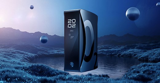 Nový O₂ Smart Box s funkcí Mesh: Silná Wi-Fi všude, kde ji chcete