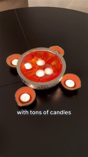 21K views · 73 reactions | The calm before the celebration. ✨ Refresh your home, welcome the light, and find everything you need for Diwali prep at Walgreens.  ️ #createdbywalgreens #walgreenspartner | Walgreens | Facebook