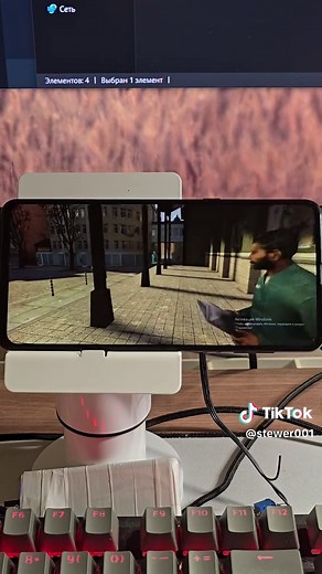Half-Life 2 Gameplay on Windows 11 Arm: A Tutorial