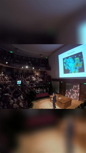 1.1K views | Even when all particles and atoms are removed from a box, what remains is far from dull. According to the Standard Model, empty space is a field governed by quantum mechanics and the Heisenberg uncertainty principle, causing constant bubbling and fluctuations. It's a surprisingly complicated concept. Have you ever pondered the nature of nothingness? #fypシ゚ #viralreelsシ #emptyspace #quantummechanics #standardmodel #physics #heisenberg | Mindboost | Facebook