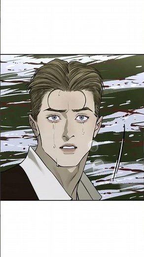 BL The fallen Lamb.. the end💔 #manhwa #webtoon #shorts🌏