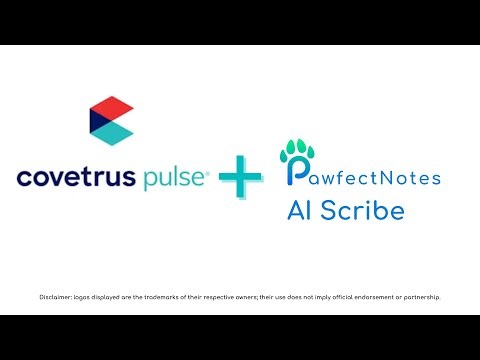 Pulse Vet AI Scribe | PawfectNotes