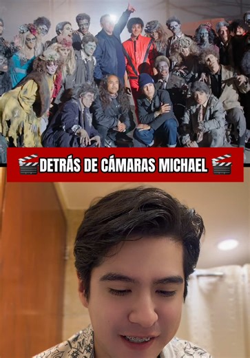 Michael Jackson: The Biopic of a Legend