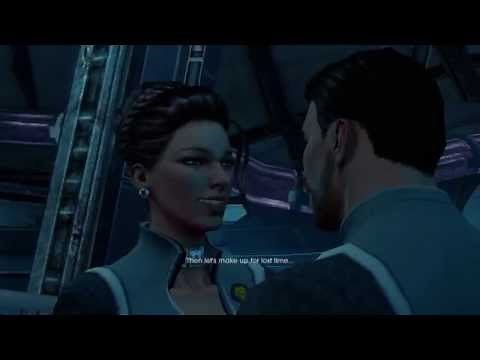 Saints Row IV - Romance Shaundi