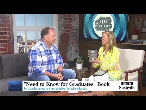 Author Jeff Atwood Shares Advice for Graduates