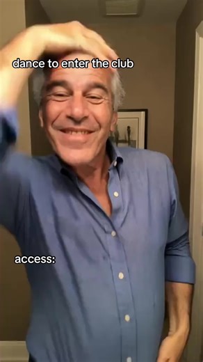 Dancing to Enter the Club: The Jeffrey Eppy Meme