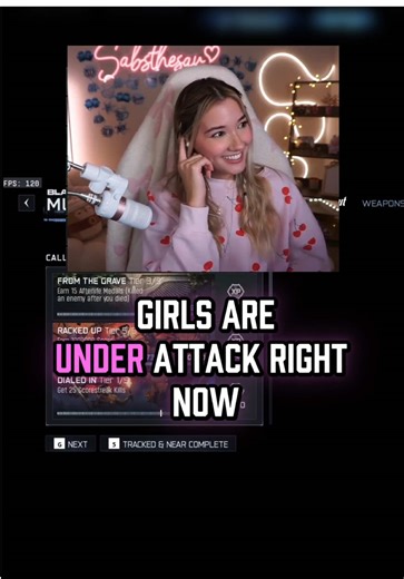 One girl ruined it for alllll #kingsman #marvelrivals #drama #gamingnews #gaming