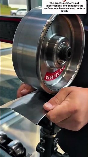 Polishing Solid Surface Edges for a Smooth Professional Finish