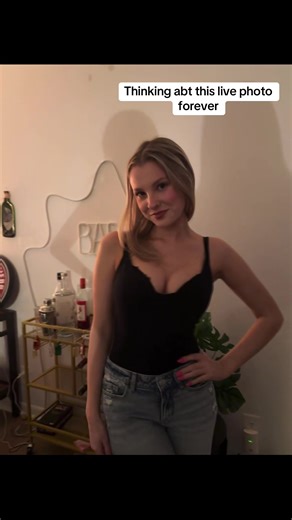 Celebrating My 20th Birthday with Live Photos