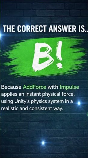 CAN U SOLVE IT? Unity6-QUIZZ