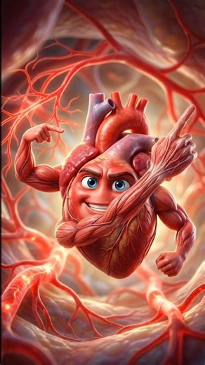 How Oxygen Reaches Every Part of Your Body | Human Body Facts in Hindi