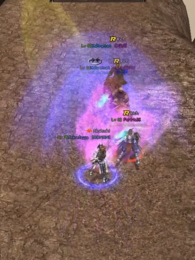 She Knows - A Deep Dive into Metin2 and its Gameplay