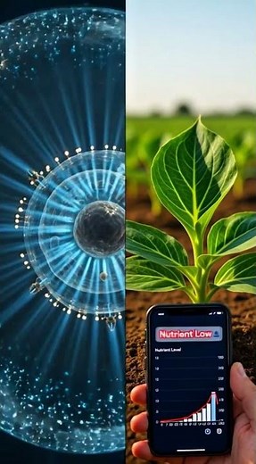 How IoBNT Connects Biological Cells to the Digital World