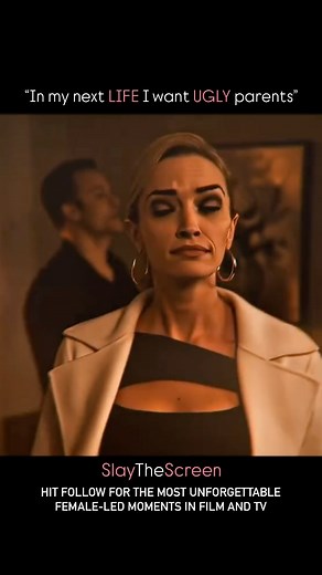 1.1M views · 10K reactions | If you like Movie and TV clips Led by Girls videos:↴ ⚙︎ We find the best content featuring Girls and share it here. ⚒︎ Check our Posts & Find Your Favorite video ☛ DM us for removal or credit #fypシ #fyp #explorepage #viral #USA #ınstagood #girl #beautiful #viralreels #viralvideos #family #trending #trendingreels | Slay The Screen | Facebook