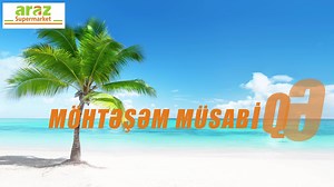 85K views · 155 reactions | Arazdan möhtəşəm müsabiqə  Yalnız 6-26...