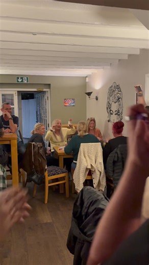 10K views · 23 reactions | The Dolphin Newport Pagnell on Reels | Facebook