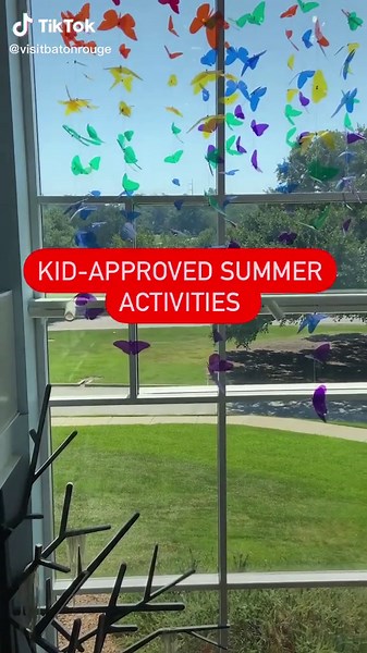 TikTok · Visit Baton Rouge