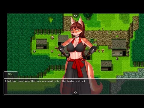 Kingdom of Subversion Part 6 Gameplay | Vulsha kitsune Walkthrough Part 1