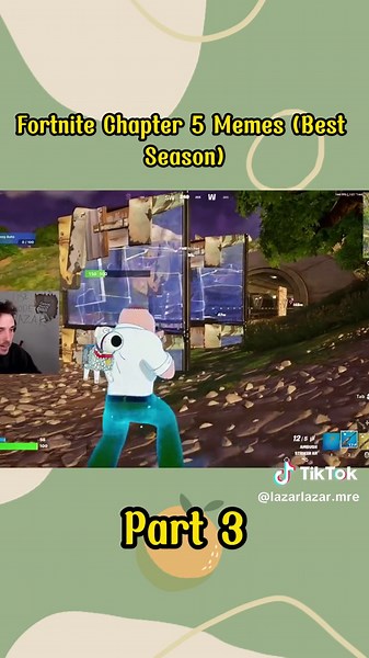 Fortnite Chapter 5 Meme #lazar #lazarbeam #fyp #lazarlazar