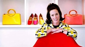 62K views · 18 reactions | Designer Kate Spade, known for her preppy accessories and clothing, was found dead of an apparent suicide at the age of 55. https://usat.ly/2JuhvHI | USA TODAY Video | Facebook