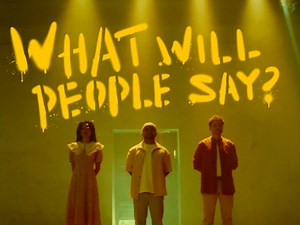 Adrenaline Rush: What will people say? • Ads of the World™ | Part of The Clio Network