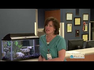 A Tour of the UVA Hospital Interventional Radiology Department