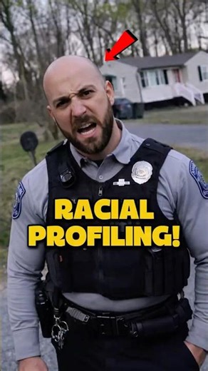 Cop SUED After Illegally Detaining Black Man!