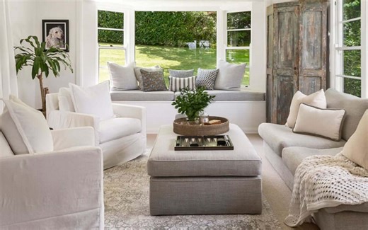 10 Transitional Style Interior Design Tips